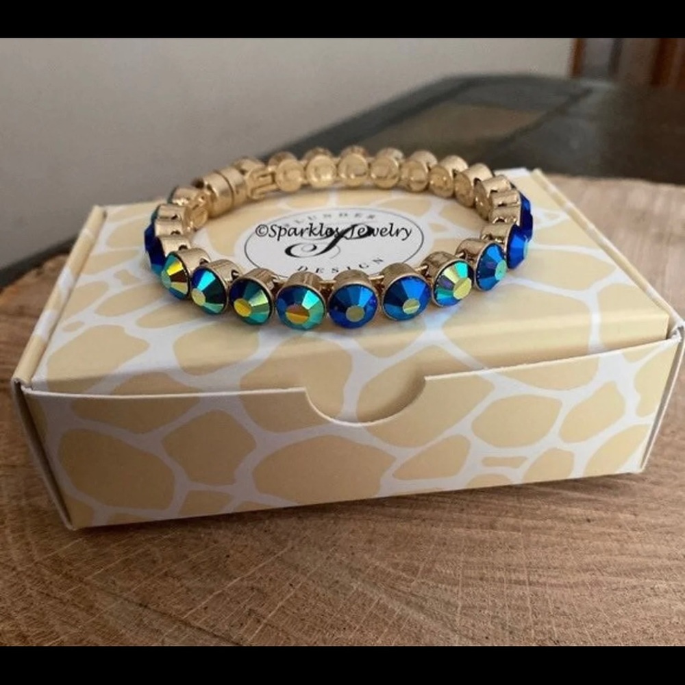 Plunder bracelet